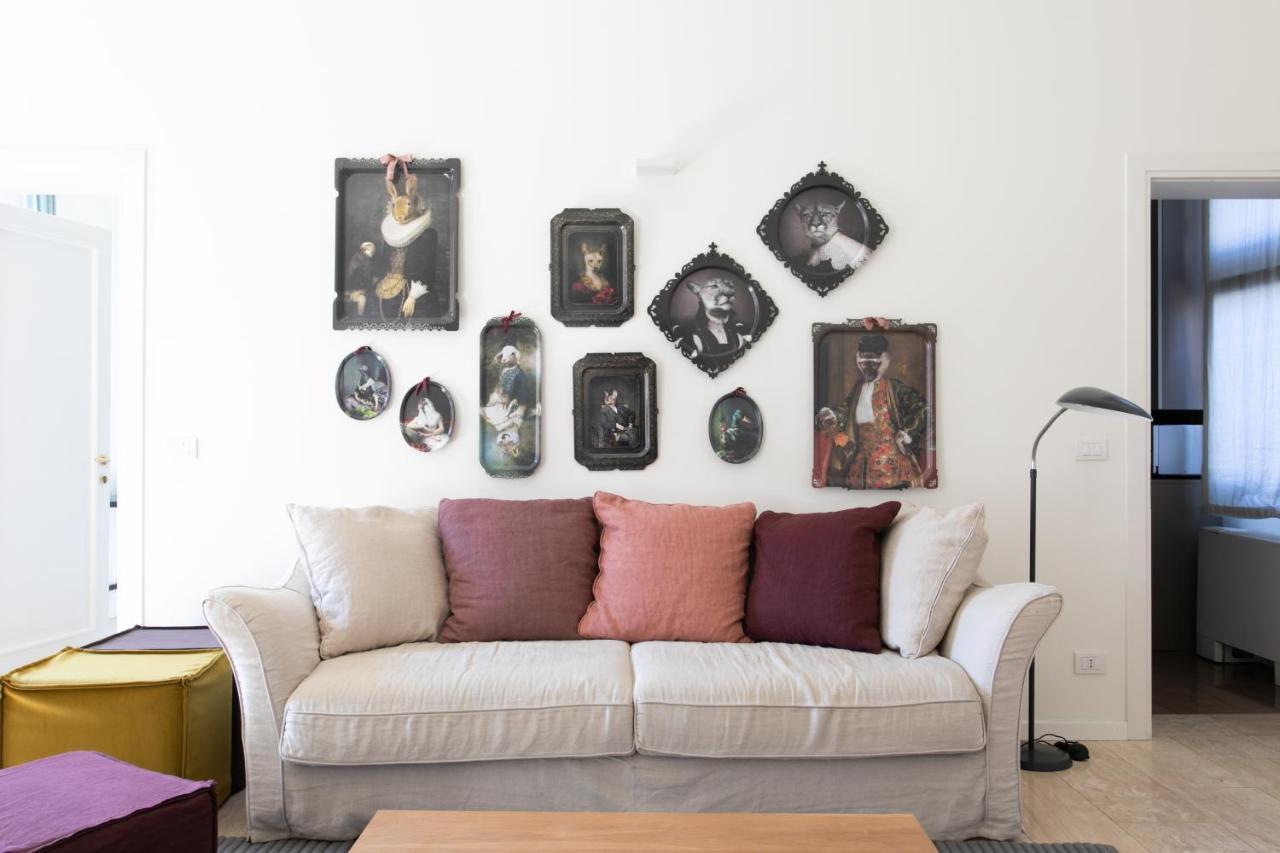 Appartamento Infinite House Guglie Venezia