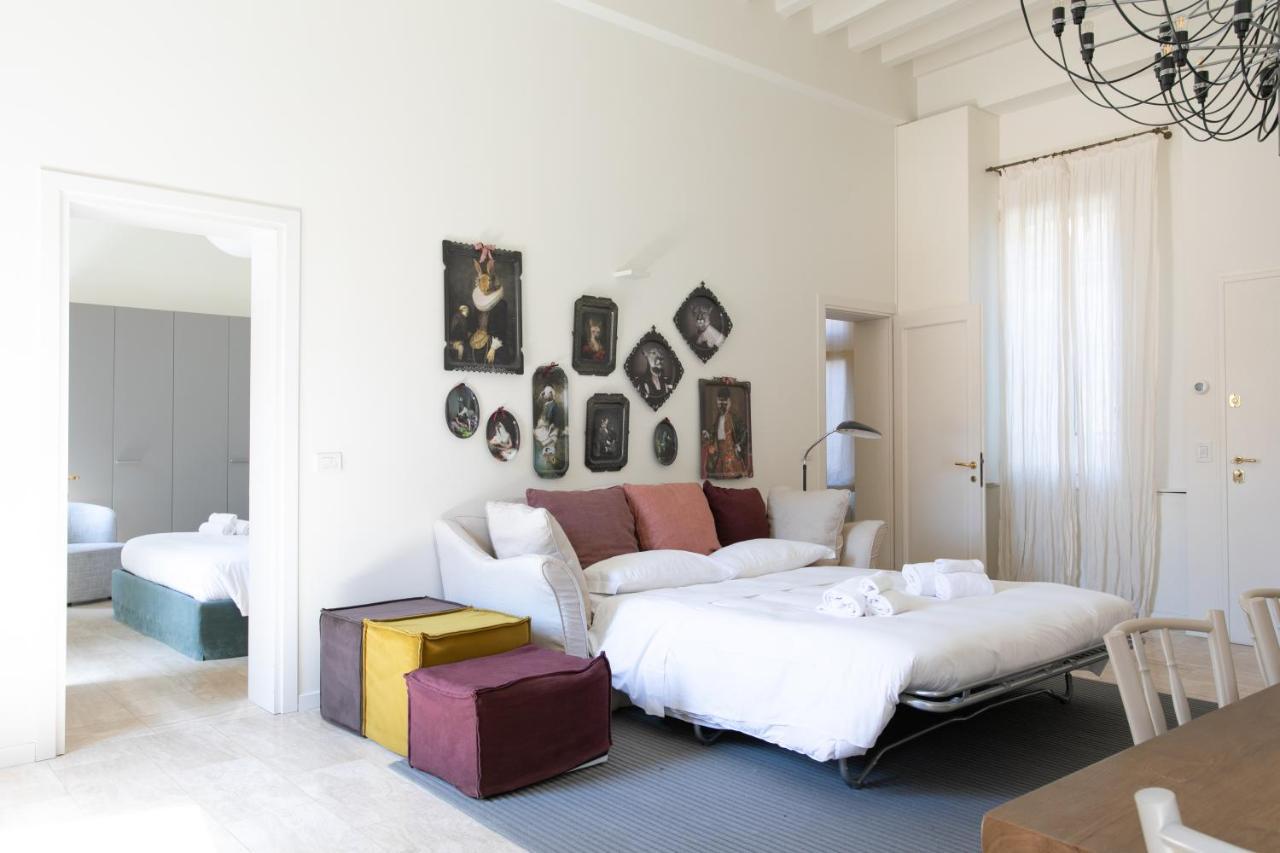 Infinite House Guglie Appartamento Venezia