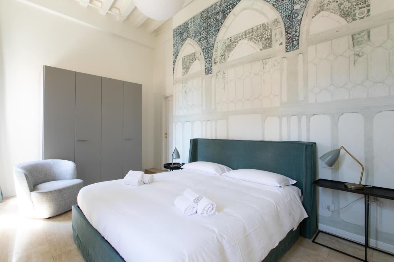 Appartamento Infinite House Guglie Venezia