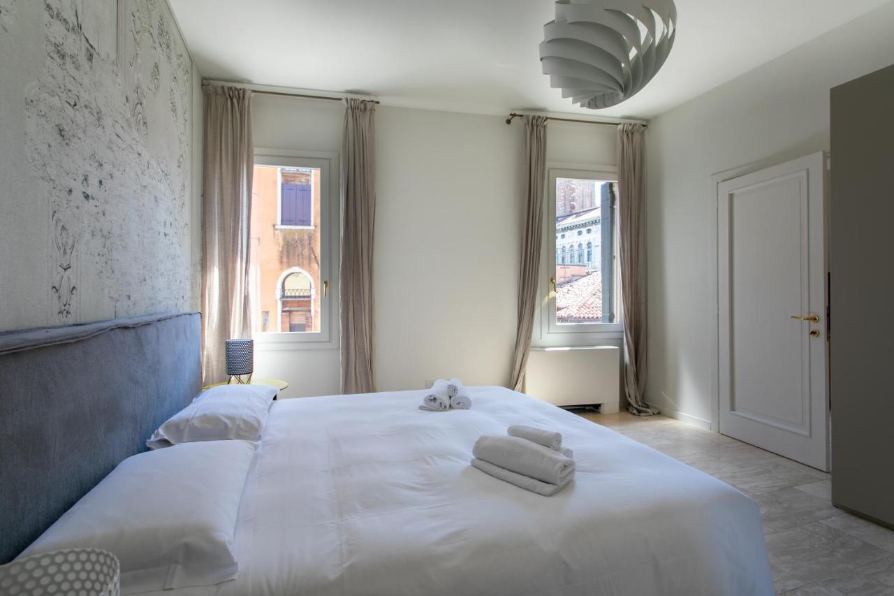 Appartamento Infinite House Guglie