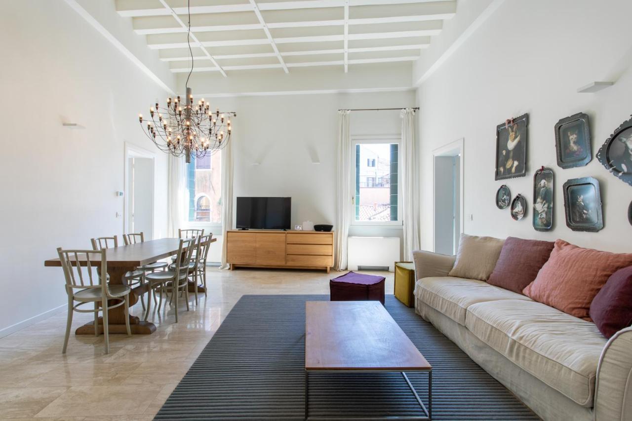 Infinite House Guglie Appartamento Venezia