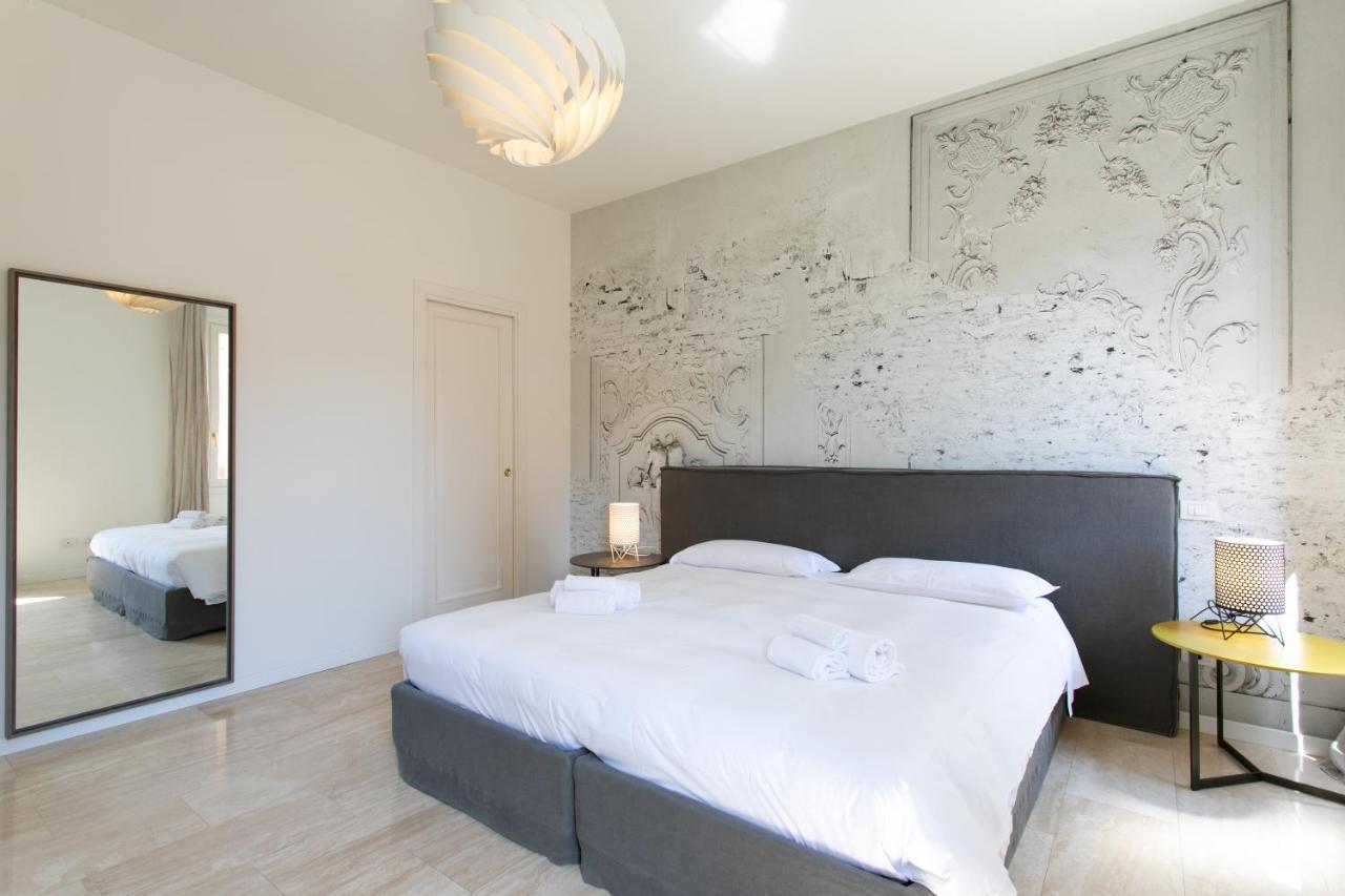 Appartamento Infinite House Guglie Venezia