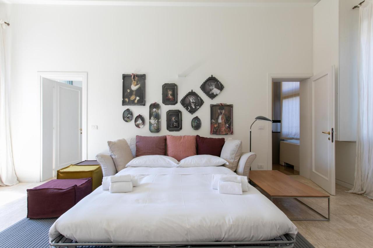 Infinite House Guglie Appartamento Venezia