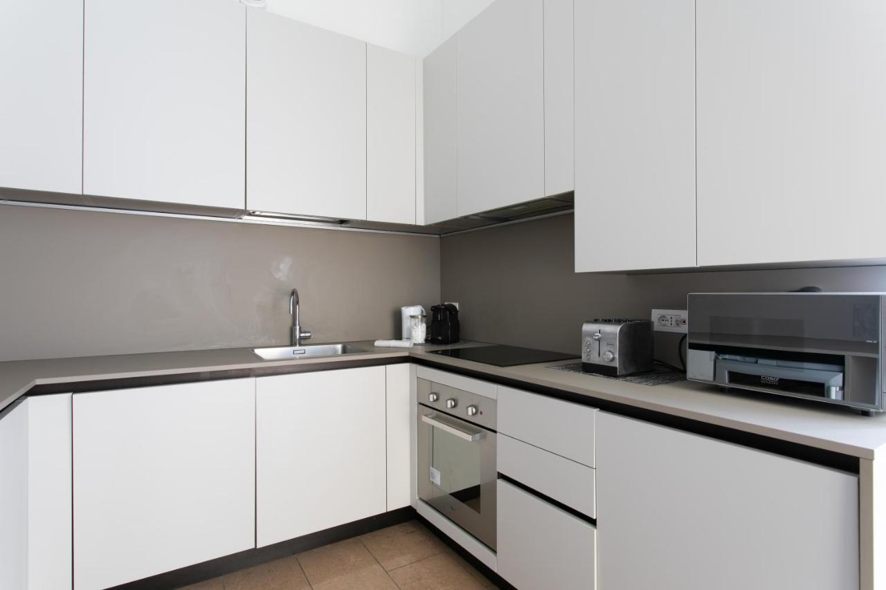 Appartamento Infinite House Guglie