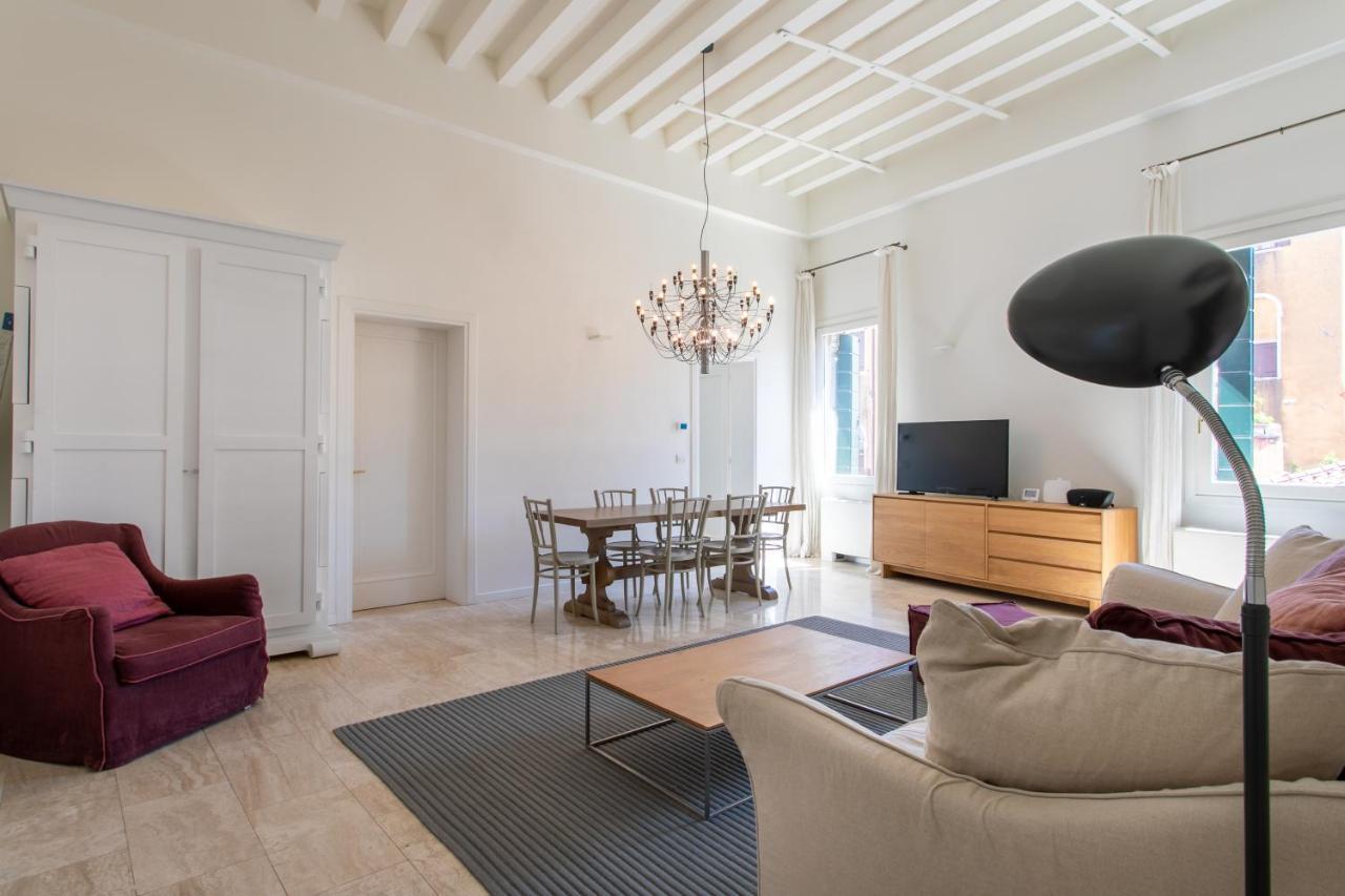 Appartamento Infinite House Guglie Venezia
