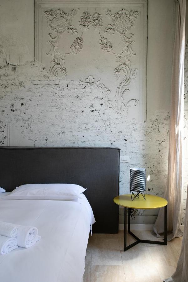Apartamento Infinite House Guglie *