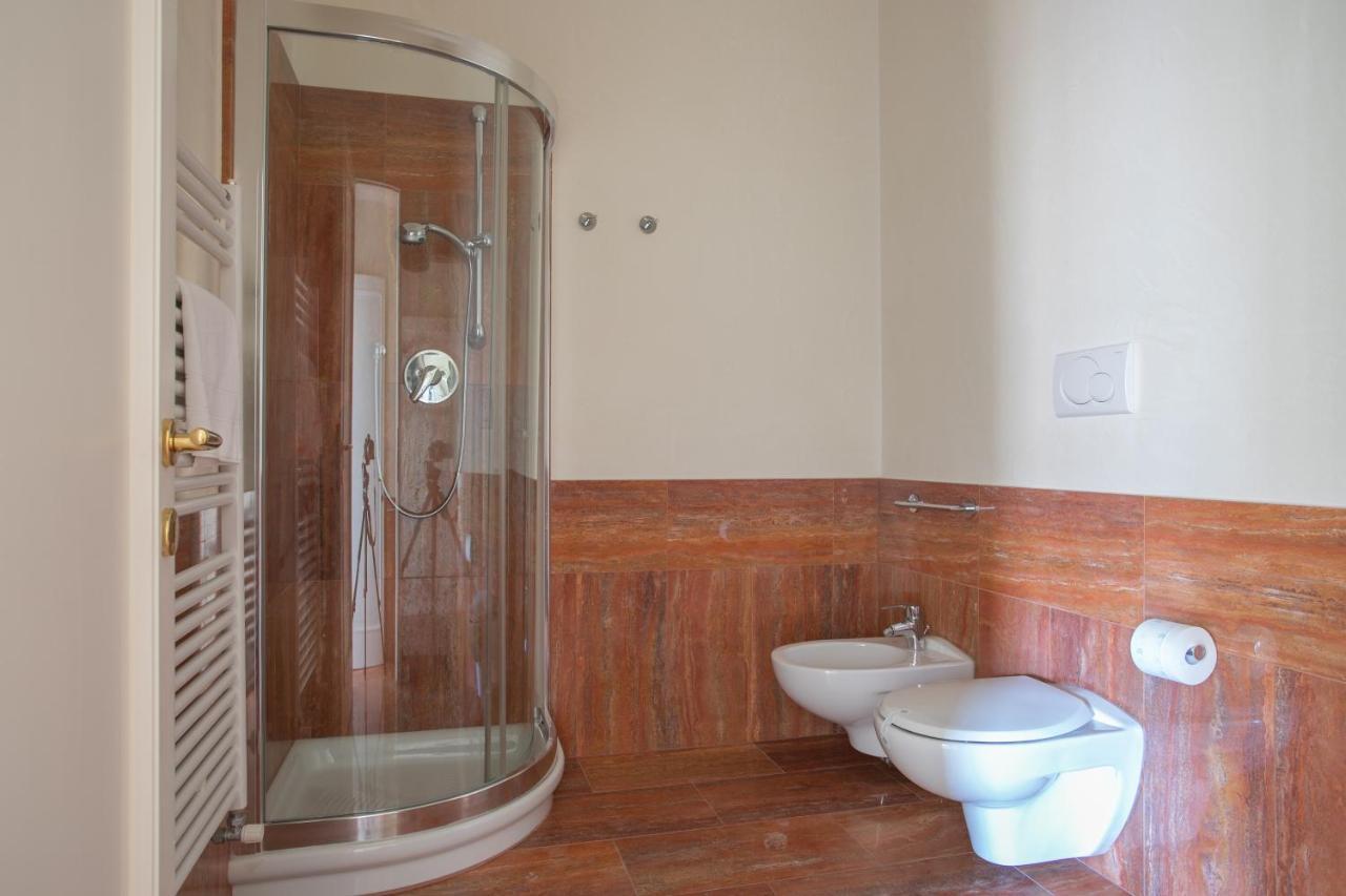 Infinite House Guglie Apartamento *