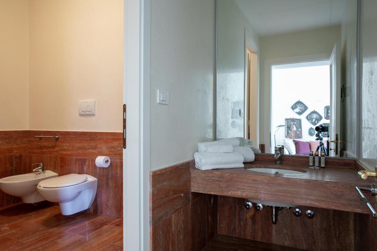 Infinite House Guglie Apartamento Venecia