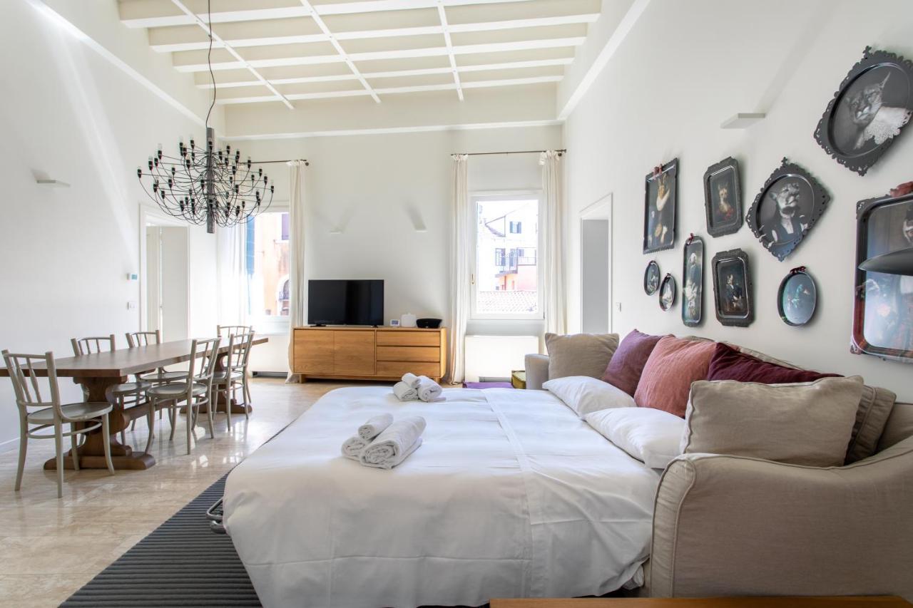 Infinite House Guglie Apartamento