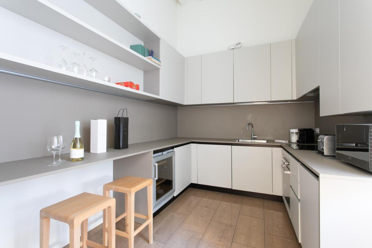 Infinite House Guglie Apartamento Venecia